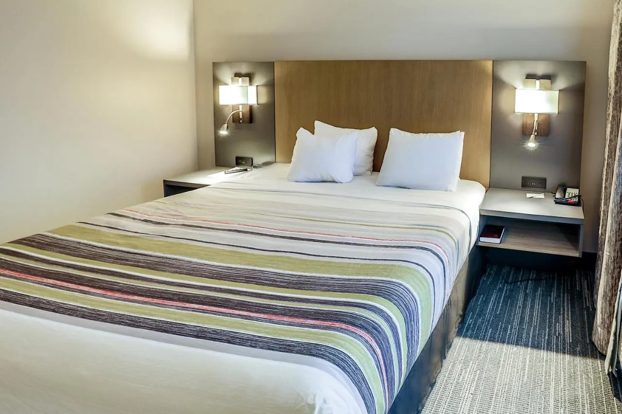 Country Inn & Suites By Radisson Nashville Airport Tn États-Unis