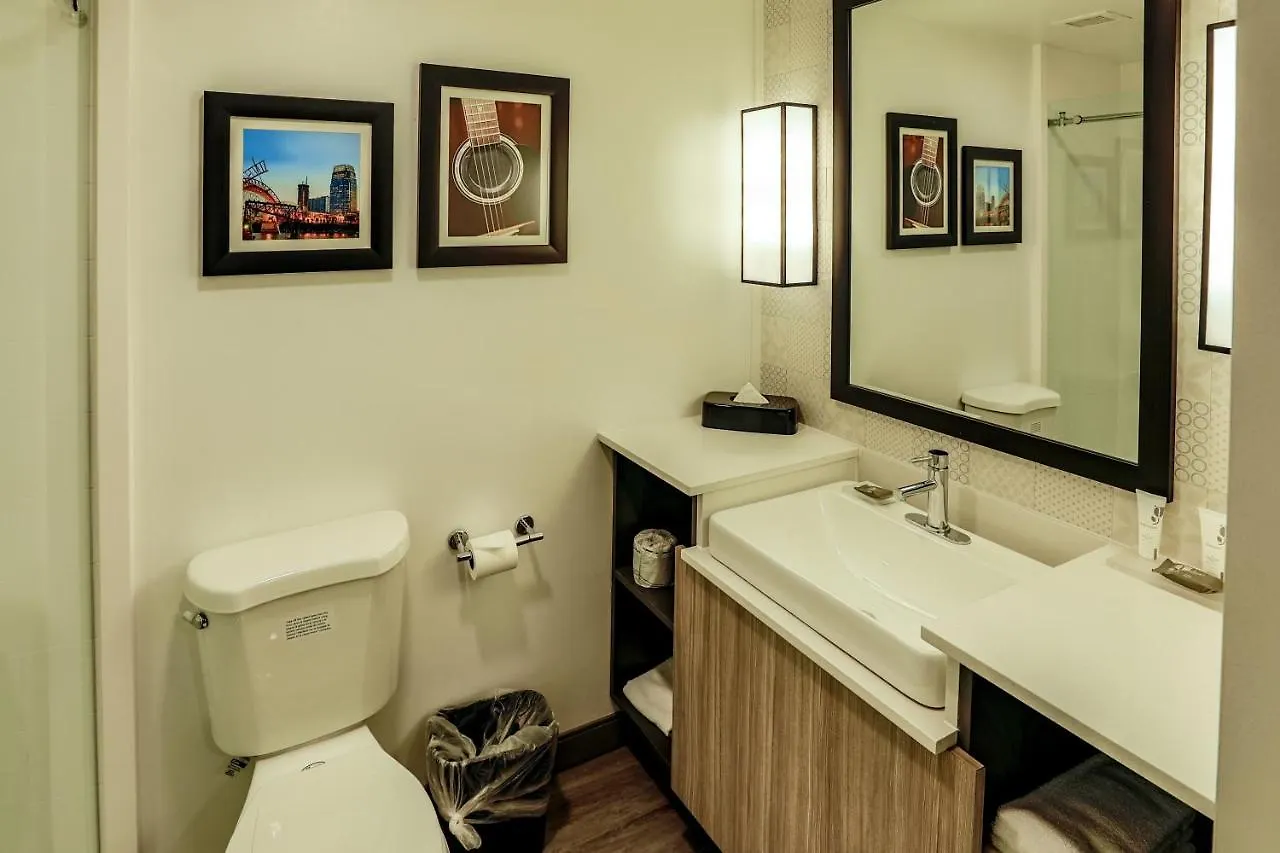 Country Inn & Suites By Radisson Nashville Airport Tn 3*,  États-Unis