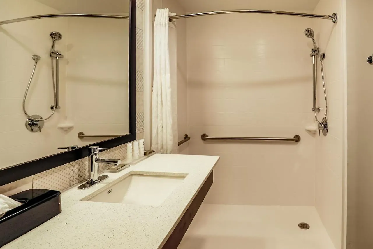 Country Inn & Suites By Radisson Nashville Airport Tn