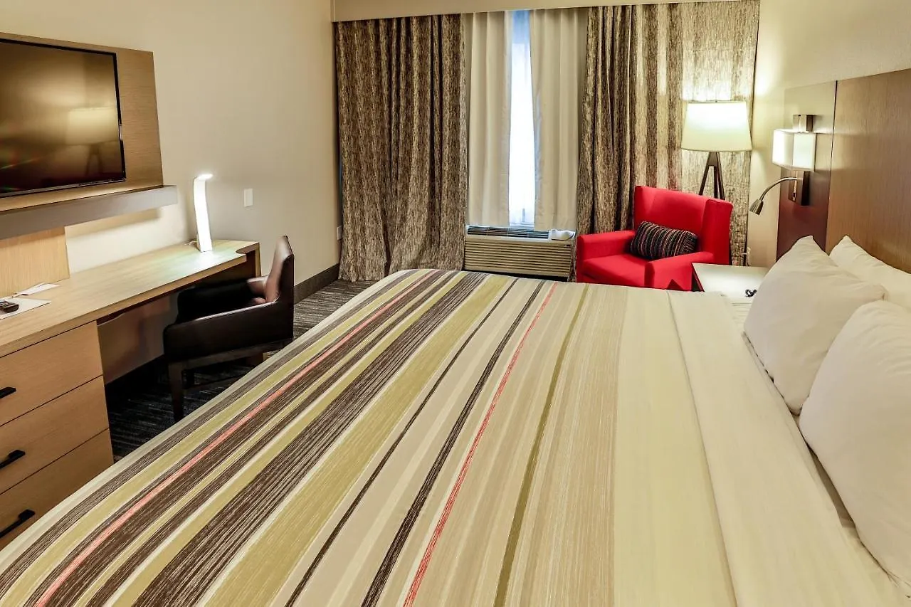 Country Inn & Suites By Radisson Nashville Airport Tn