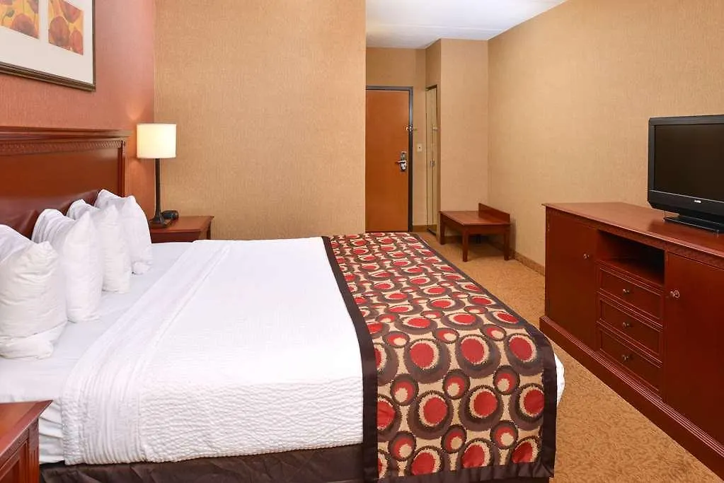 Country Inn & Suites By Radisson Nashville Airport Tn Hotel