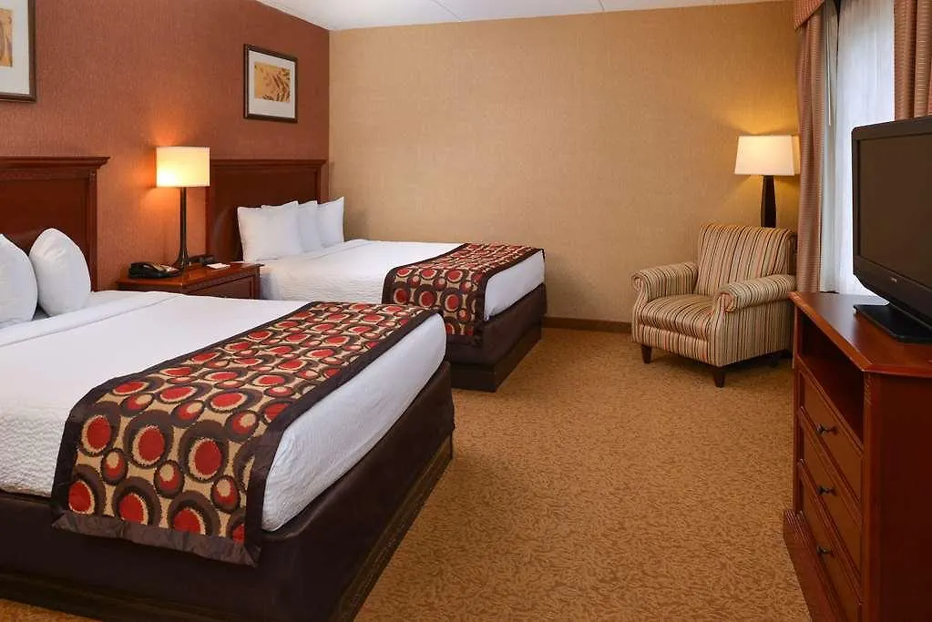 Hotel Country Inn & Suites By Radisson Nashville Airport Tn
