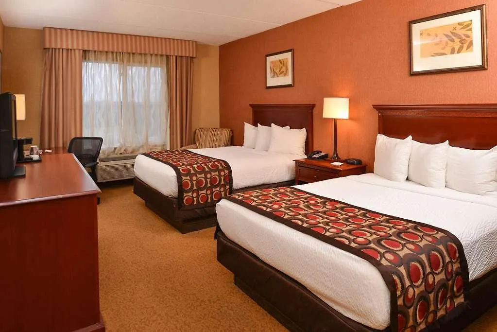 Country Inn & Suites By Radisson Nashville Airport Tn 3*,