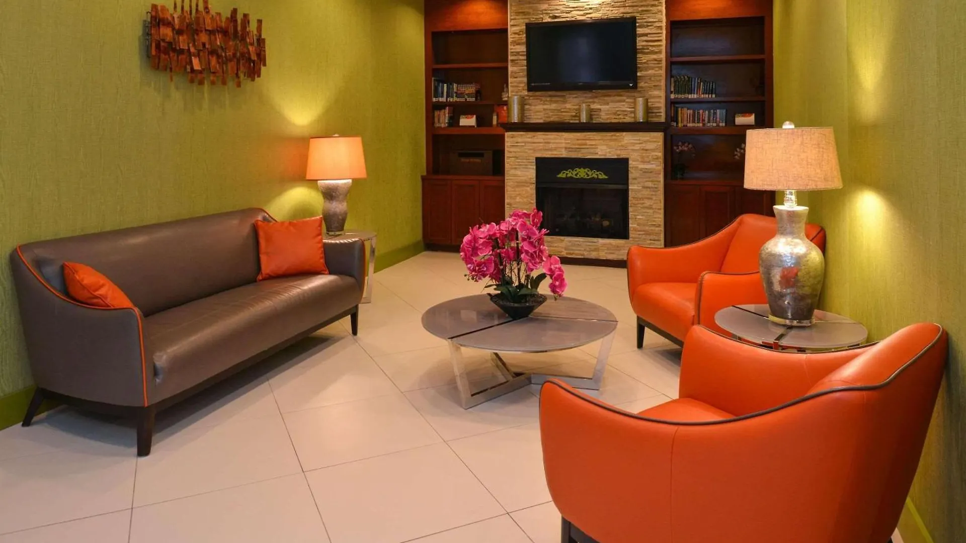 *** Hotel Country Inn & Suites By Radisson Nashville Airport Tn États-Unis