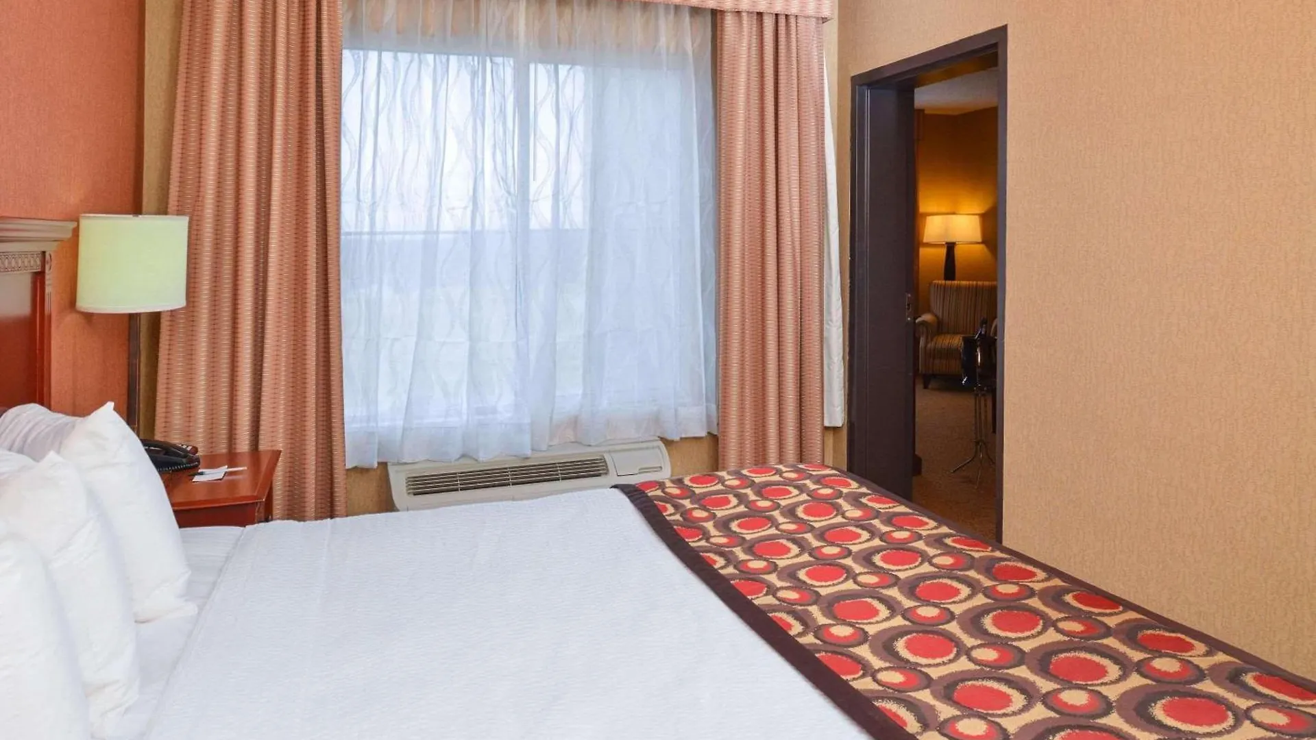 Country Inn & Suites By Radisson Nashville Airport Tn Hotel
