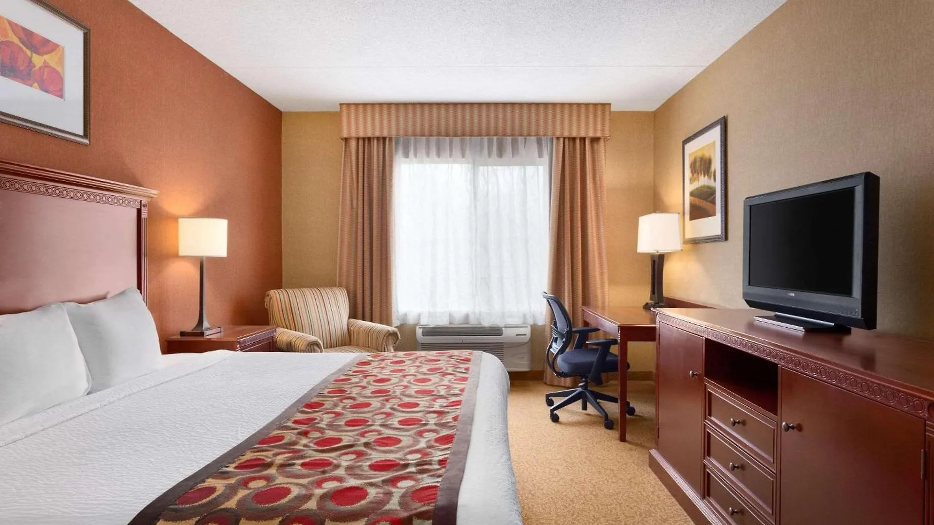 Country Inn & Suites By Radisson Nashville Airport Tn Hotel