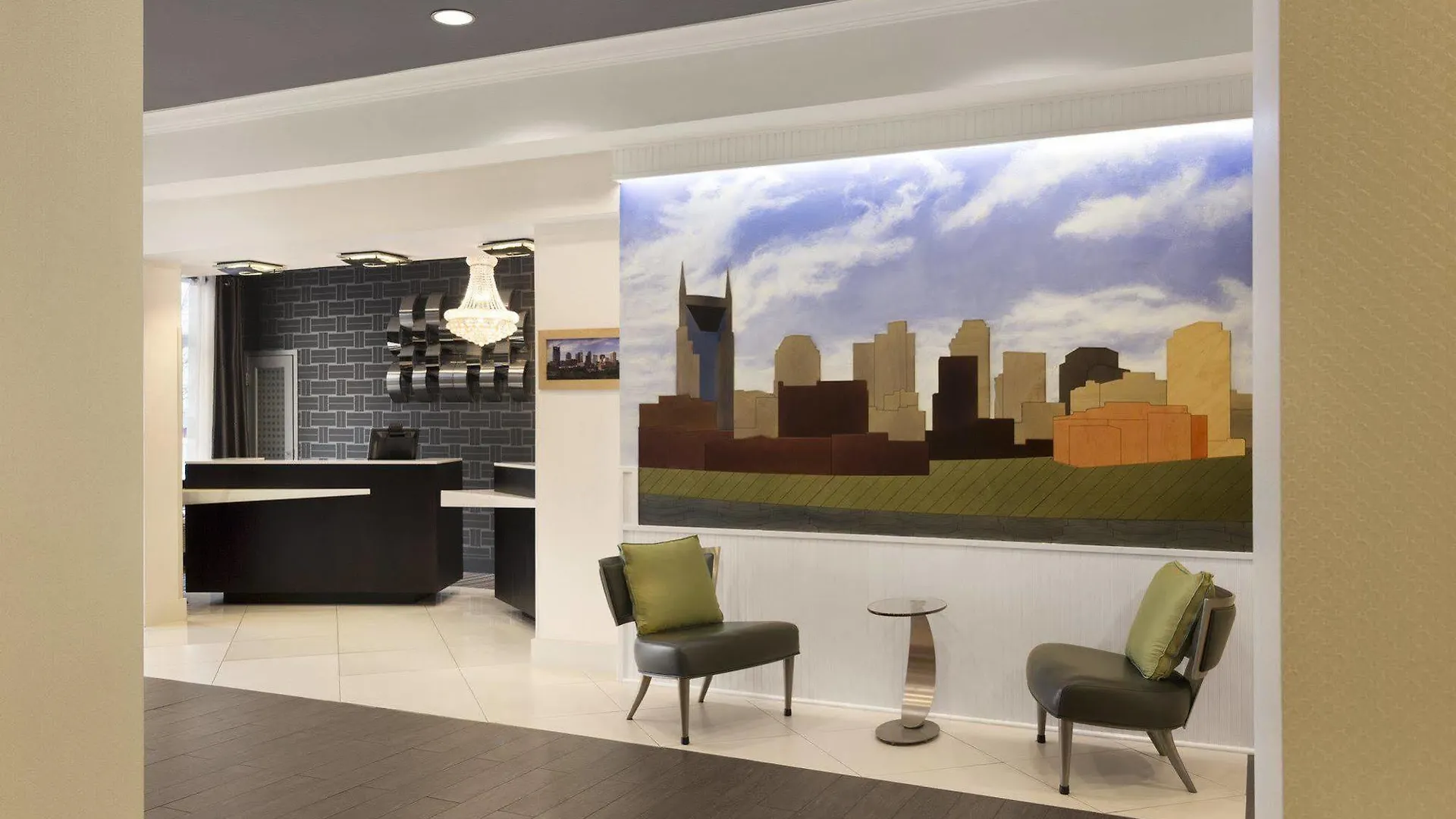 Country Inn & Suites By Radisson Nashville Airport Tn 3*,  États-Unis