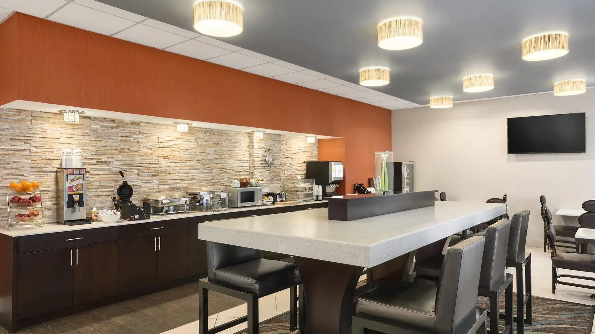 Country Inn & Suites By Radisson Nashville Airport Tn Hotel