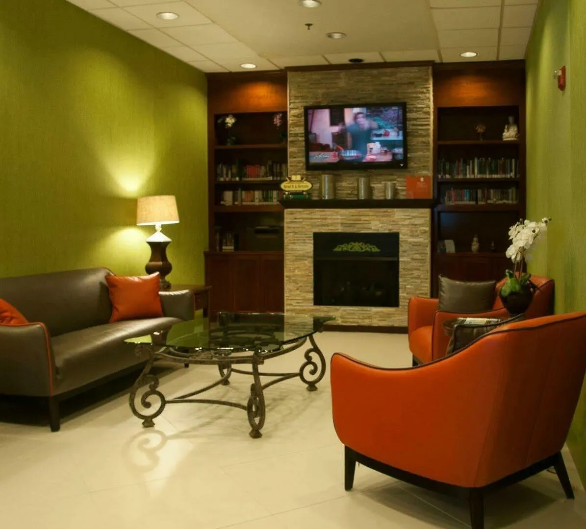 Country Inn & Suites By Radisson Nashville Airport Tn