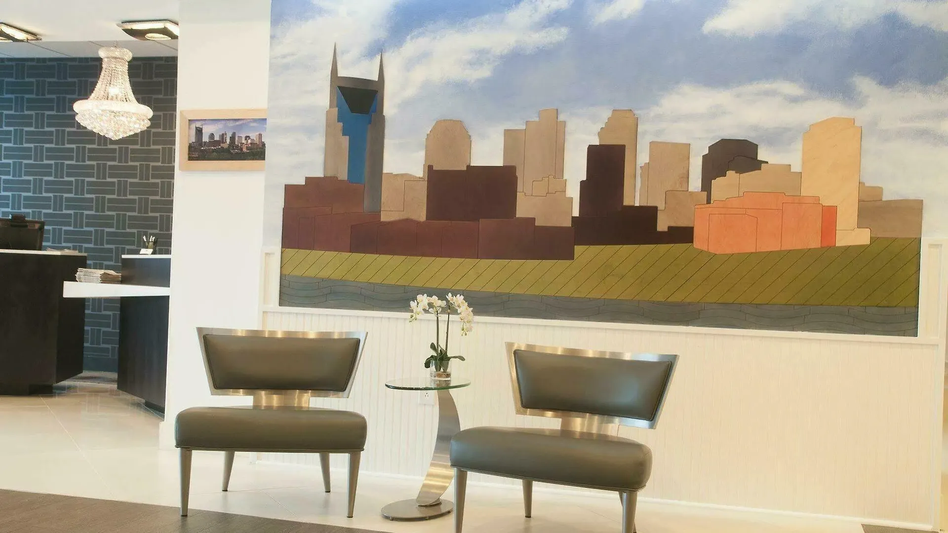 Country Inn & Suites By Radisson Nashville Airport Tn
