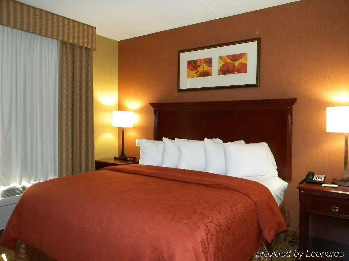*** Hotel Country Inn & Suites By Radisson Nashville Airport Tn États-Unis