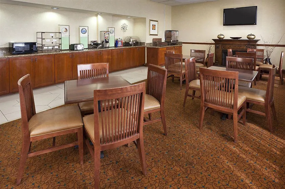 Country Inn & Suites By Radisson Nashville Airport Tn