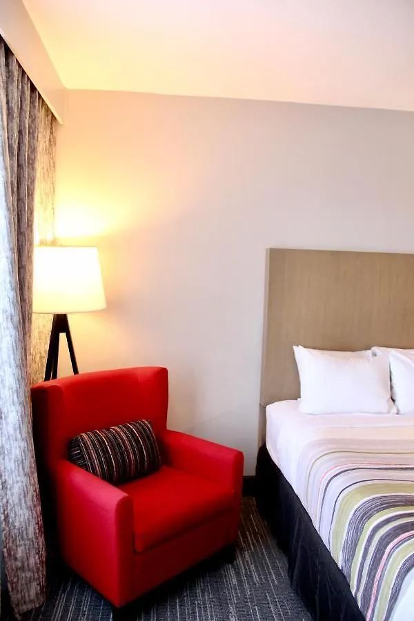 Country Inn & Suites By Radisson Nashville Airport Tn Hotel