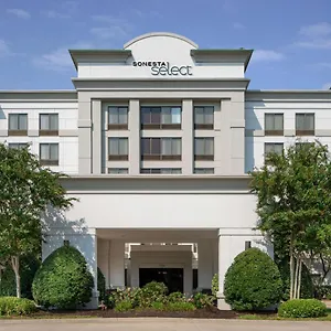 Hotel Sonesta Select Airport, Nashville