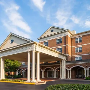 Springhill By Marriott 3* Williamsburg