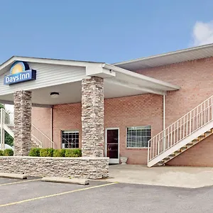 Hotel Days By Wyndham Joelton/nashville, Nashville
