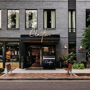 Hotel Clayton & Members Club