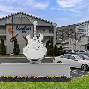 Comfort Downtown - Music Center Gasthof