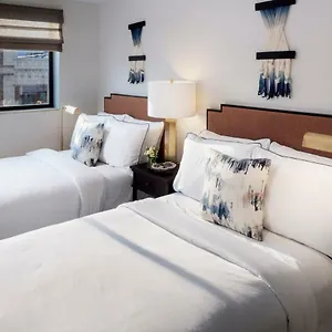 Redford Hotel New York