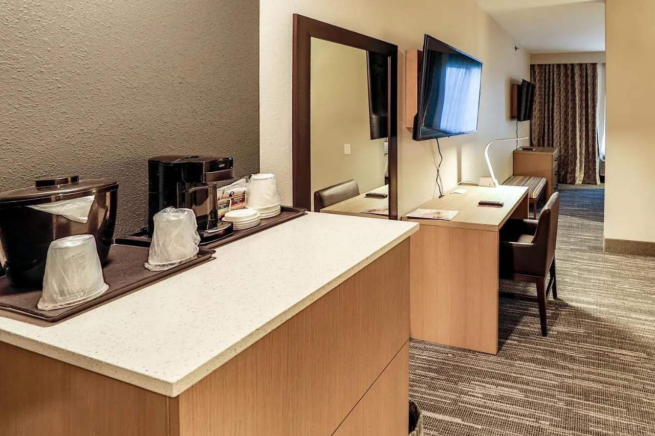 Hotel Country Inn & Suites By Radisson Nashville Airport Tn
