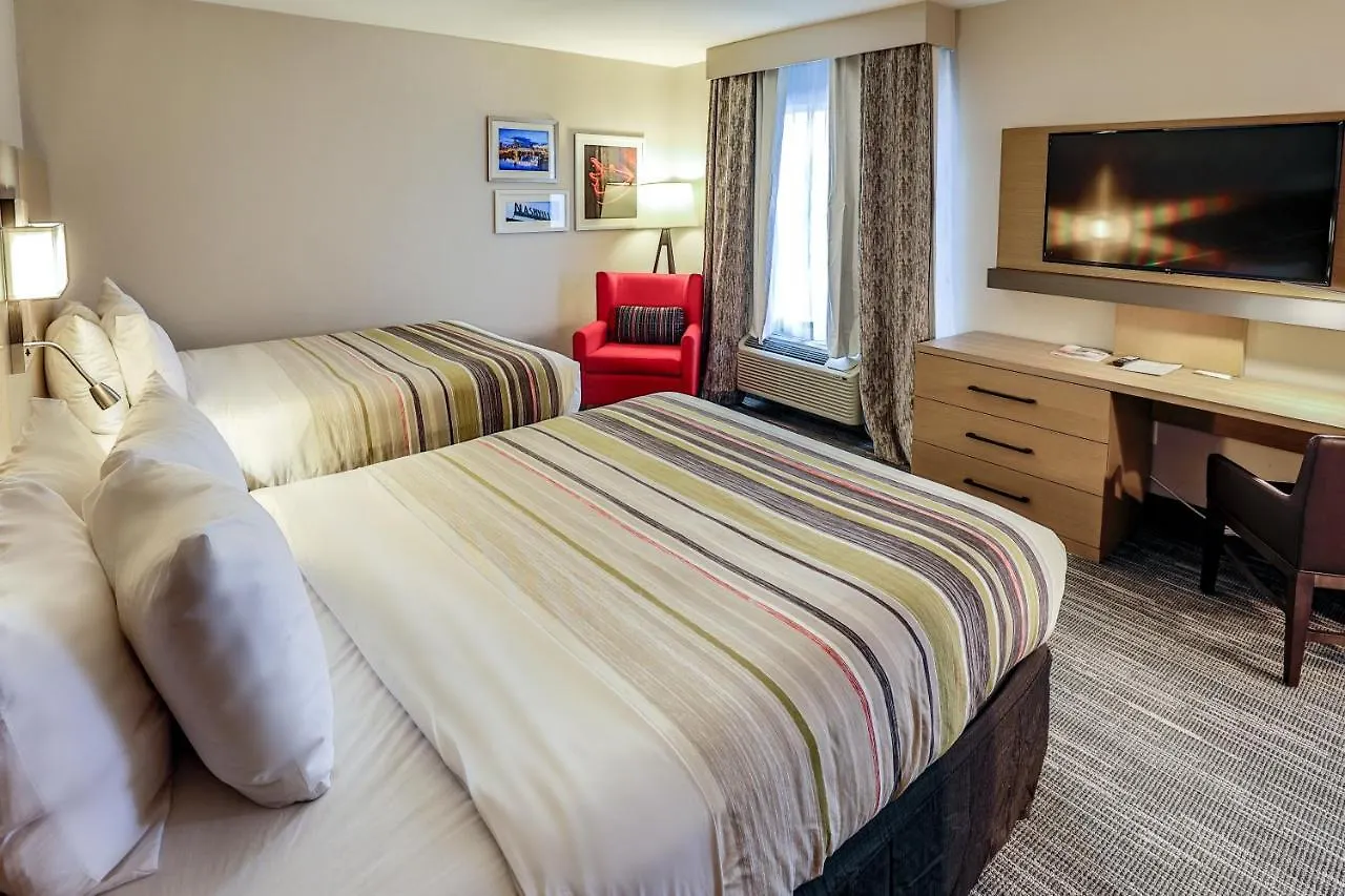 Country Inn & Suites By Radisson Nashville Airport Tn Hotel