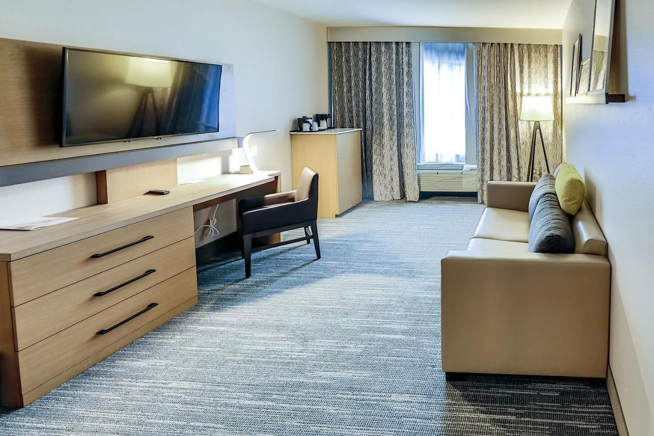 Country Inn & Suites By Radisson Nashville Airport Tn