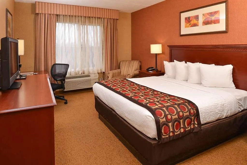 Country Inn & Suites By Radisson Nashville Airport Tn 3*,  United States