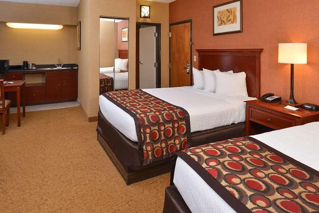Country Inn & Suites By Radisson Nashville Airport Tn Hotel