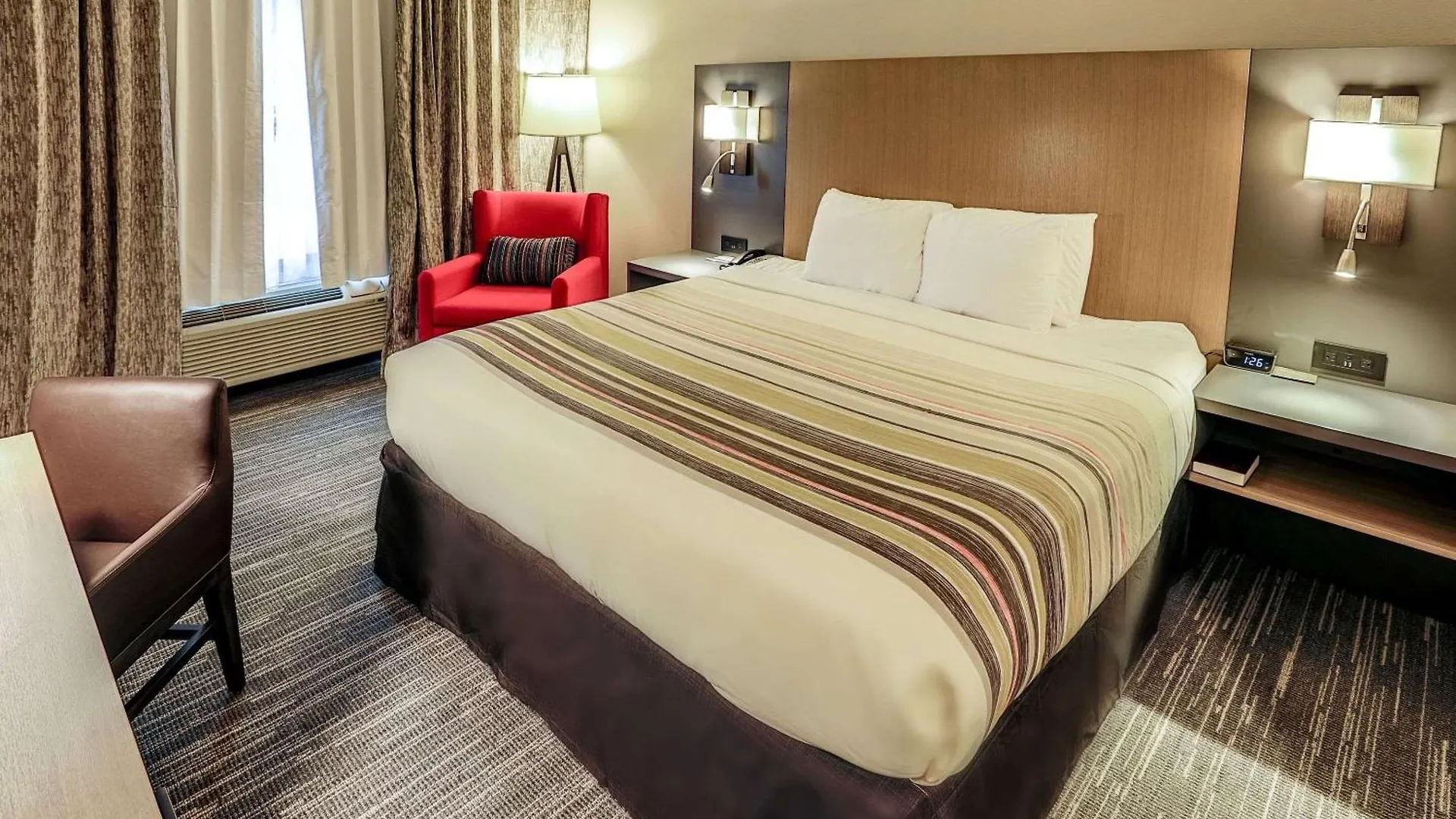 Country Inn & Suites By Radisson Nashville Airport Tn