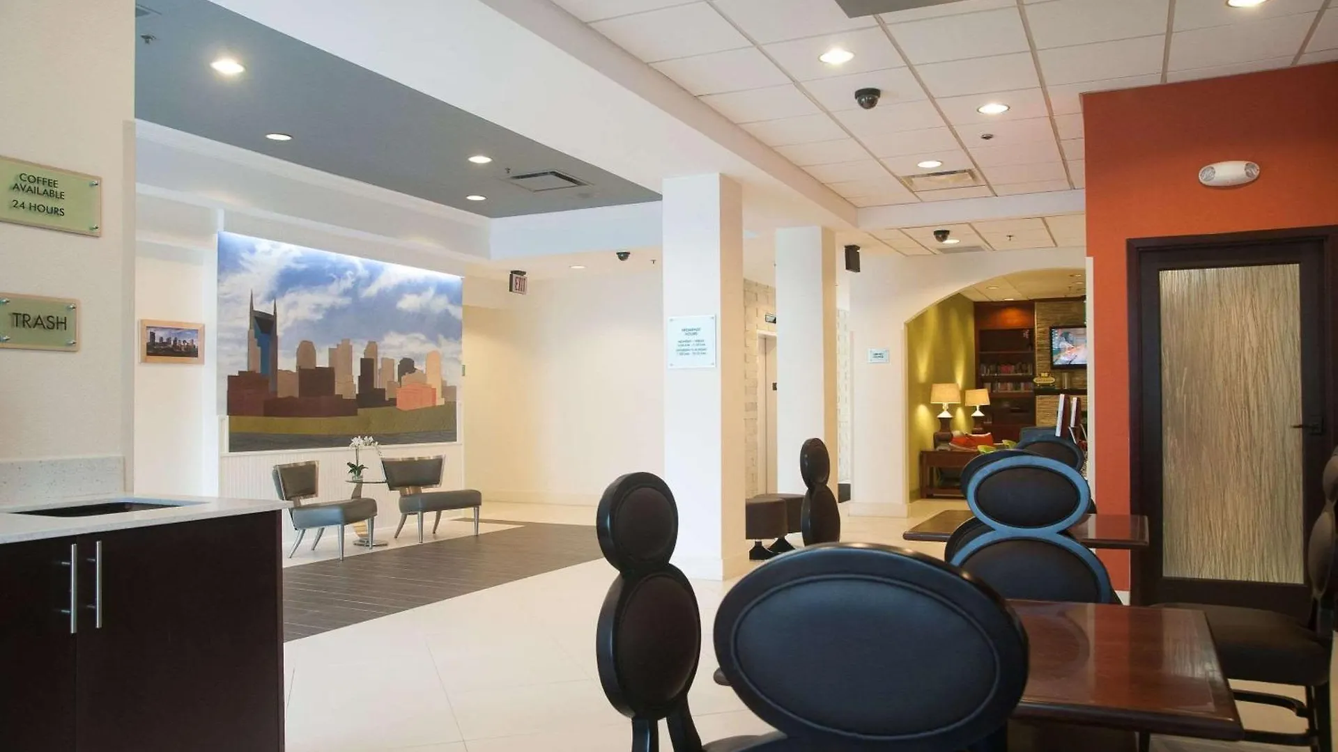 Country Inn & Suites By Radisson Nashville Airport Tn 3*,  United States