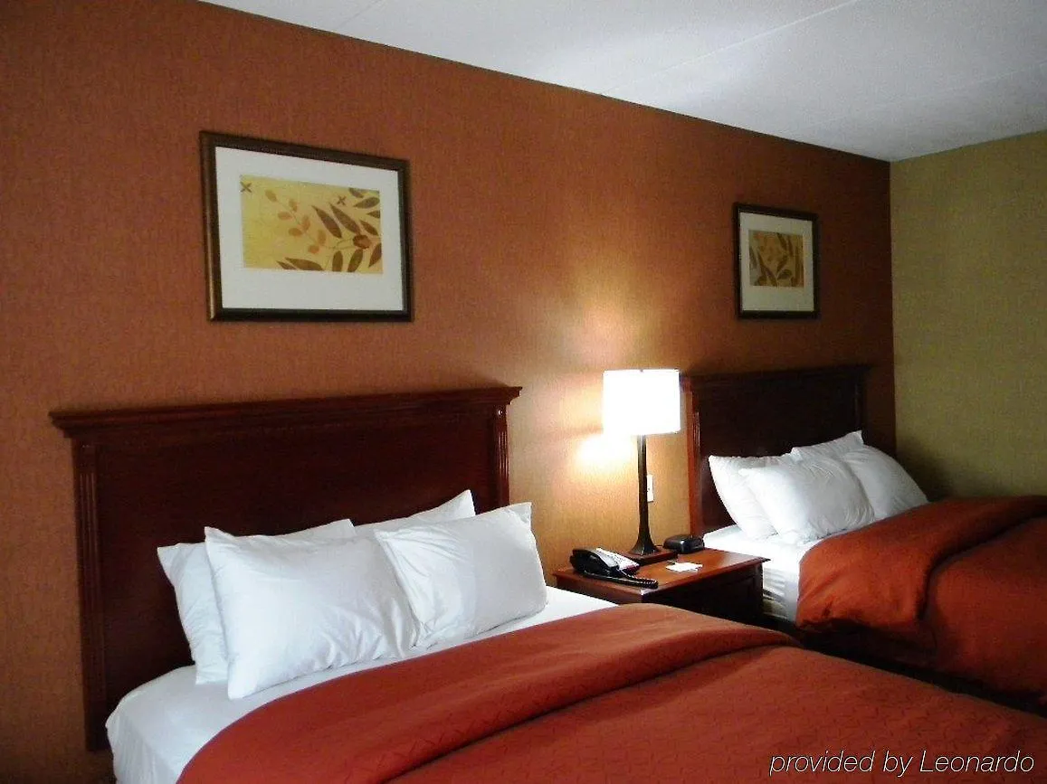 Country Inn & Suites By Radisson Nashville Airport Tn Hotel