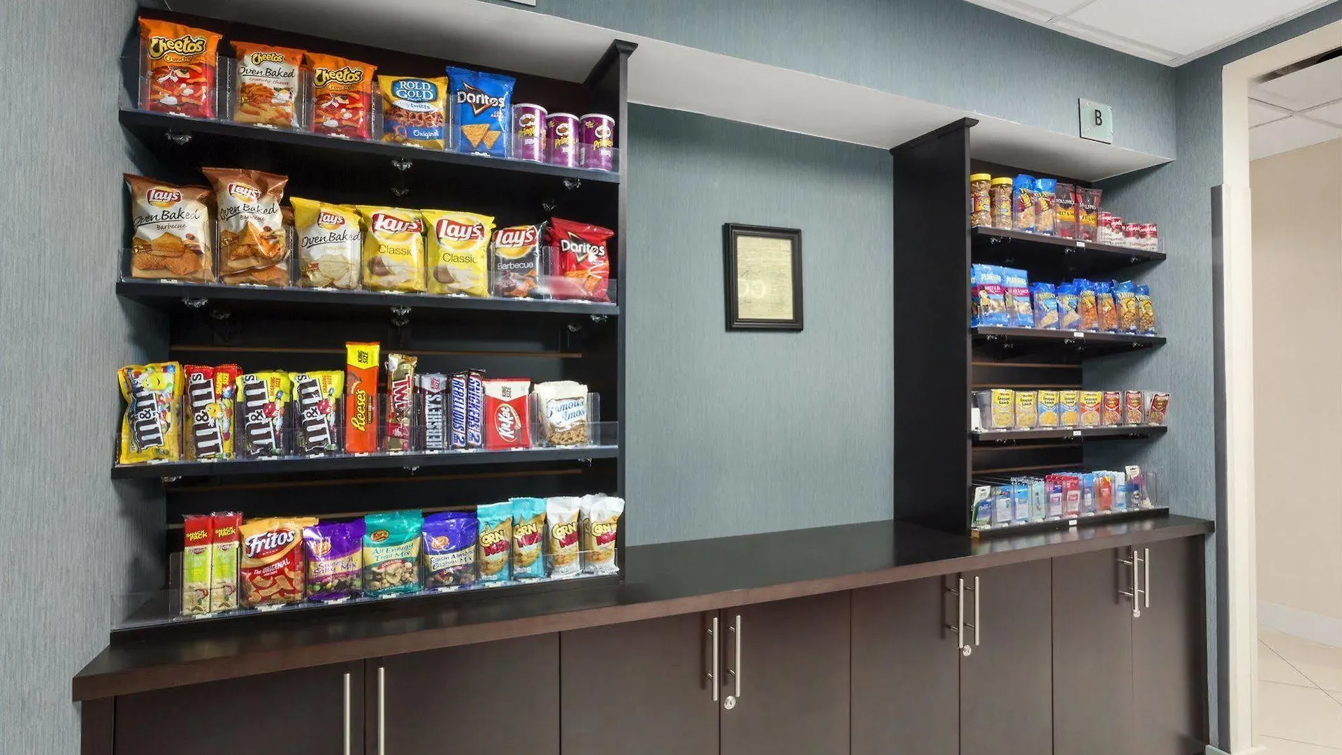 Hotel Country Inn & Suites By Radisson Nashville Airport Tn