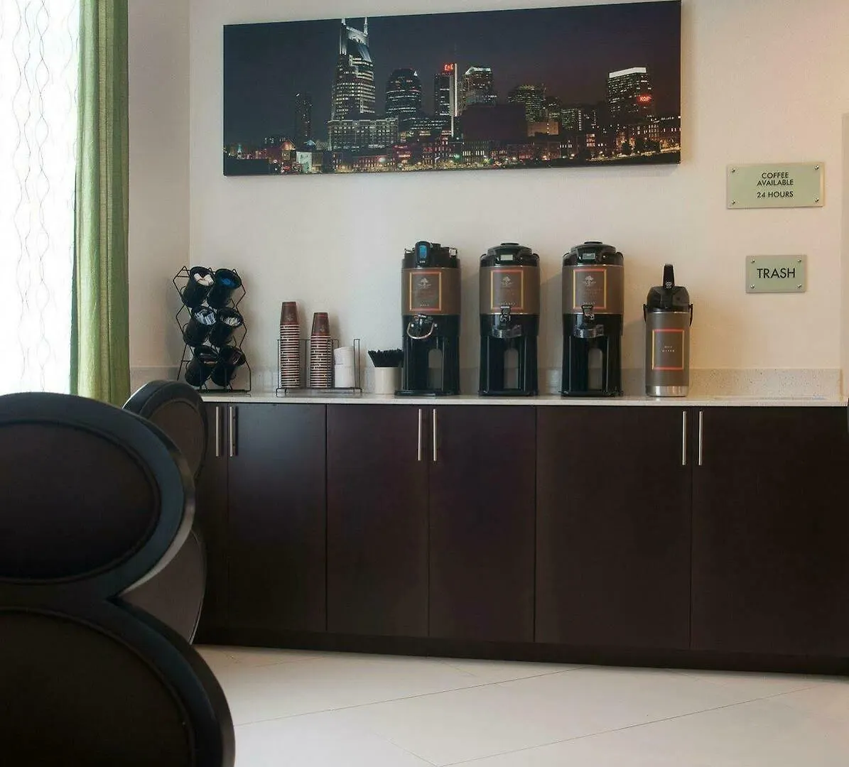 Hotel Country Inn & Suites By Radisson Nashville Airport Tn