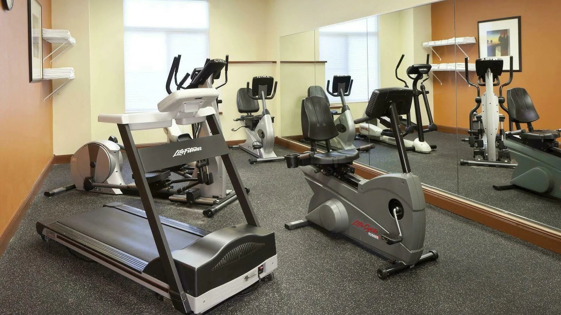 Hotel Country Inn & Suites By Radisson Nashville Airport Tn