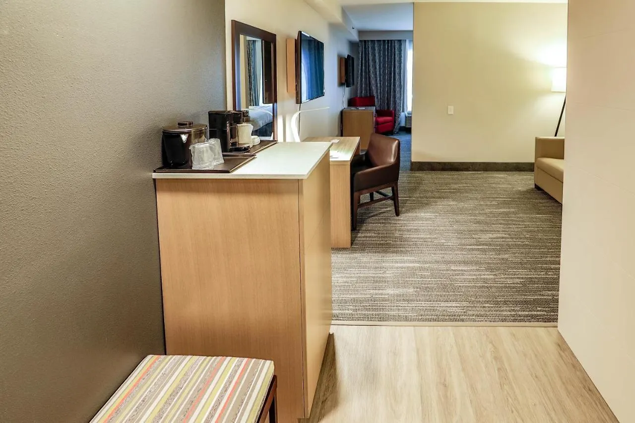 Country Inn & Suites By Radisson Nashville Airport Tn Hotel