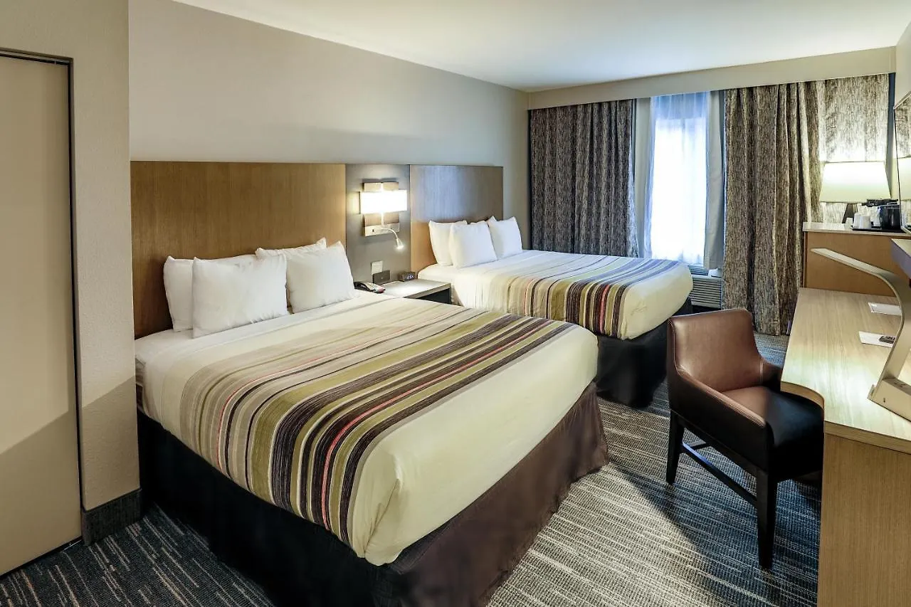 *** Hotel Country Inn & Suites By Radisson Nashville Airport Tn United States