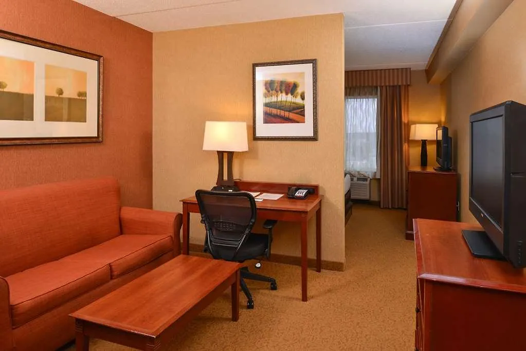 Country Inn & Suites By Radisson Nashville Airport Tn