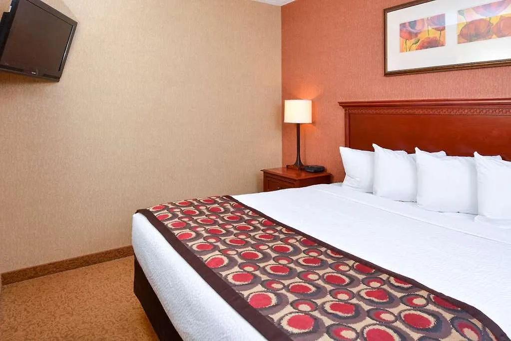Country Inn & Suites By Radisson Nashville Airport Tn United States