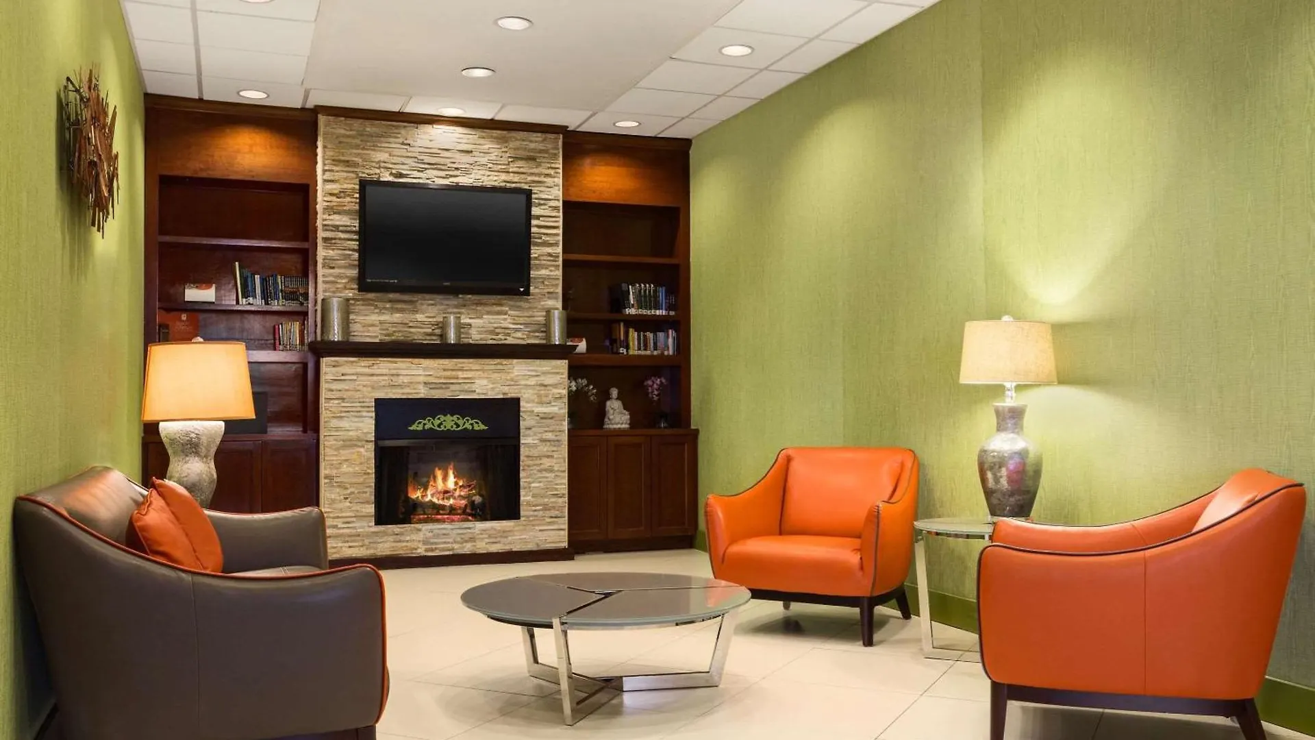 Country Inn & Suites By Radisson Nashville Airport Tn United States