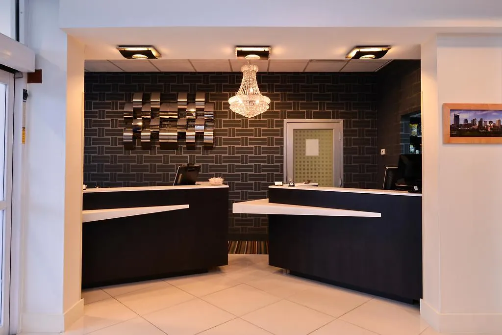 Country Inn & Suites By Radisson Nashville Airport Tn United States